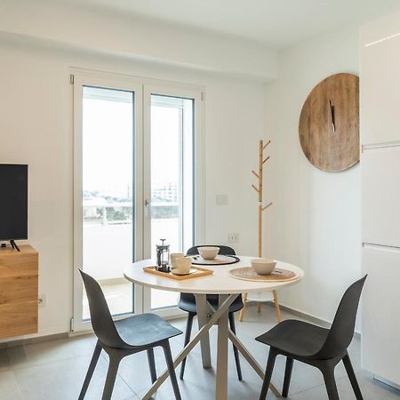 Apartmán Gentile 46 Blu Luxury Flat Bari Exteriér fotografie