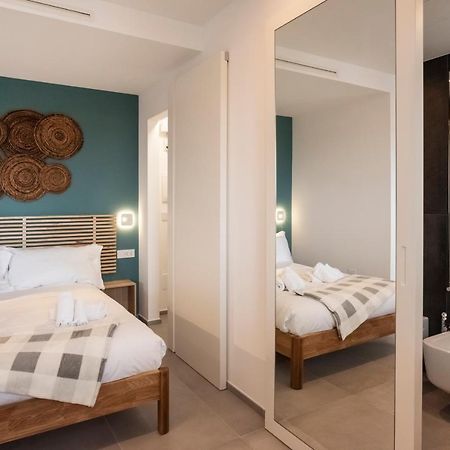 Apartmán Gentile 46 Blu Luxury Flat Bari Exteriér fotografie